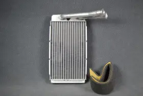 500253 MAP Heater Core Front ES250 Toyota Lexus Camry