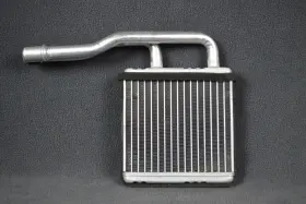 500254 MAP Heater Core Uplander Rear Chevrolet Pontiac