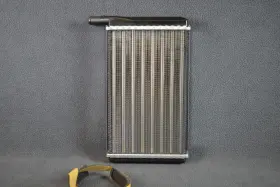 500261 MAP Heater Core Front Volkswagen Scirocco Rabbit