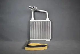 500264 MAP Benz Heater Core Front E320 CLS550 Mercedes