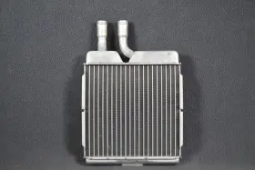 500275 MAP Front Heater Core