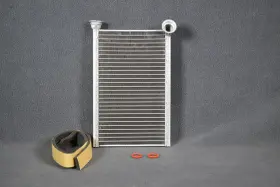 Map 500278 Heater Core Fits 2013-2019 Cadillac Xts 14-20 Chevrolet Impala Front