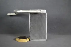 500296 MAP Heater Core Front Ford Mustang