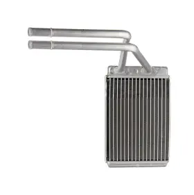 6L2Z-18476-A MERCURY Front Hvac Heater Core Mountaineer
