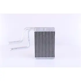 71744-PIO JAGUAR Heater Core