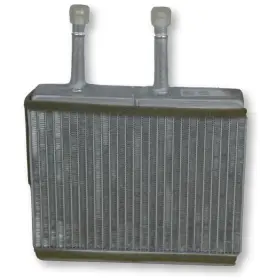 GPD8231550A2 NISSAN Heater Core Se Sentra