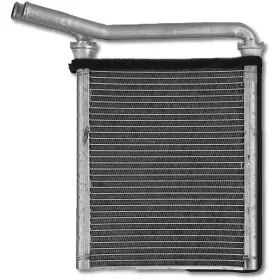 GPD8231585B2 TOYOTA Heater Core Eco Prius