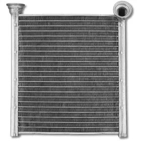 GPD8231762-2Z8 VOLKSWAGEN Heater Core Comfortline Jetta
