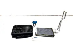 093001 MASERATI Ac Evaporator Core Heater Radiator