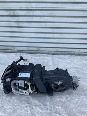 670006631 MASERATI Center Console Heater Core Blower Motor Q4
