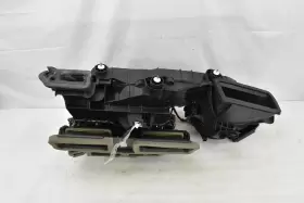 670009118 MASERATI Ghibli Hvac Heater Blower Motor Housing #2