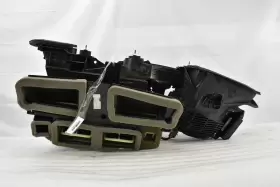 670009118 MASERATI Ghibli Hvac Heater Blower Motor Housing #3