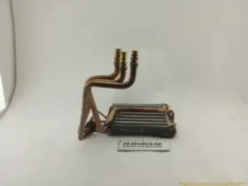 Quattropo MASERATI Hvac Air Conditioning Ac Heater Core