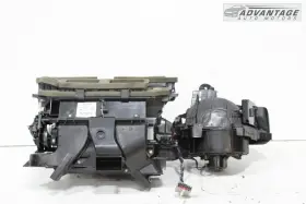 F011500092 MASERATI Ghibli Vac Heater Blower Motor Housing #2