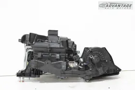 F011500092 MASERATI Ghibli Vac Heater Blower Motor Housing #3