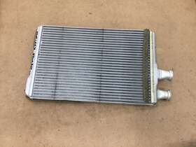 S8041001 MASERATI Ac Conditioning Heater Heating Core Gts