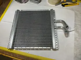 HV218620 MAXAIR Autocar Heater Core