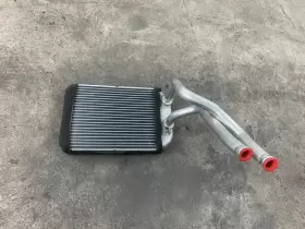 4834-C3 MAZDA Heater Core Pipes Clamps MX5 Miata