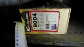 Protege MAZDA Heater Core Ac Bronco
