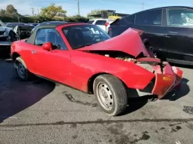 676-58325 MAZDA Heater Core MX-5 Miata #3