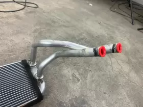 6771-C3 MAZDA Air Conditioning Heater Core Pipes Miata #2