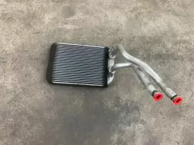 6771-C3 MAZDA Air Conditioning Heater Core Pipes Miata