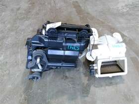 MAZDA-6 MAZDA Heater Housing