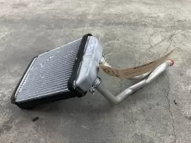 7550-C3 MAZDA Heater Core Pipes MX5 Miata #2
