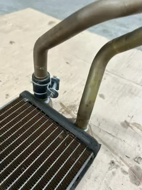 8828-C3 MAZDA Heater Core Pipes MX5 Miata #3