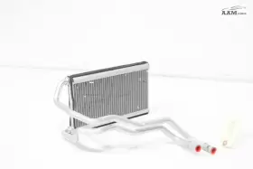 BDTS-61-A10 MAZDA Hvac Air Conditioning Ac Heater Core #2