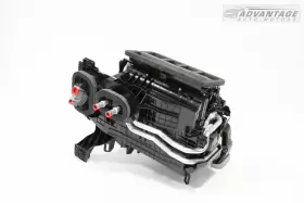 BDTS61590A MAZDA Hvac Ac Climate Heater Evaporator Housing #3