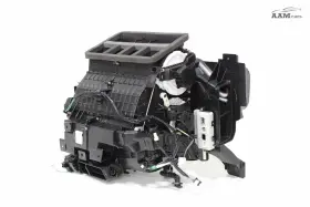 DEKS-61-130 MAZDA Hvac Ac Climate Heater Evaporator Box #2