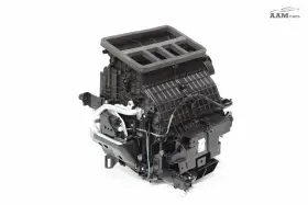 DEKS-61-130 MAZDA Hvac Ac Climate Heater Evaporator Box