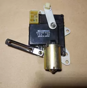 FB01-61-A60A MAZDA Left Blower Motor Flap Actuator #3