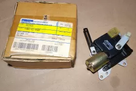 FB01-61-A60A MAZDA Left Blower Motor Flap Actuator