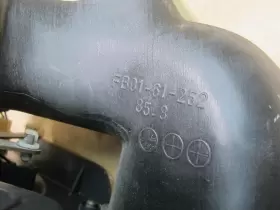 FB0161252 MAZDA Ac Heater Core Box #3