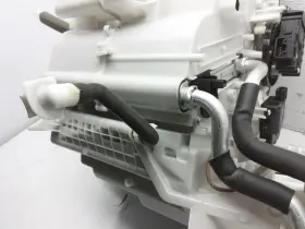 GMK4-61-130A MAZDA Front Ac Heater Core Auto