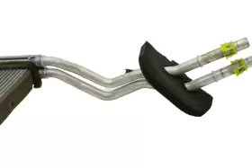 S3S4-10550 MAZDA Hvac Air Ac Conditioner Heater Core Radiator #3