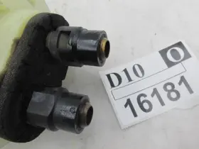 TA01-61-A10 MAZDA Heater Core Unit Millenia Element