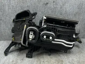 VA54-61-158 MAZDA Dash Hvac Ac Heater Core Blower Motor Box