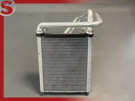 19730089802 MERCEDES Heater Core Ep C117 CLA250 Element #3