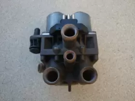 0018301484 MERCEDES Dual Heater Valve W140 S420 S500 S320 #3