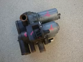 0018301484 MERCEDES Dual Heater Valve W140 S420 S500 S320