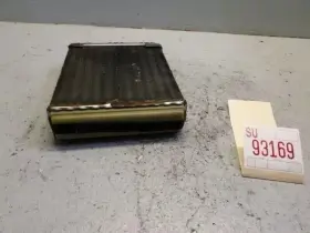 0028353901 MERCEDES Heater Core Heating-element Unit 260E #2
