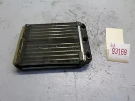 0028353901 MERCEDES Heater Core Heating-element Unit 260E #3