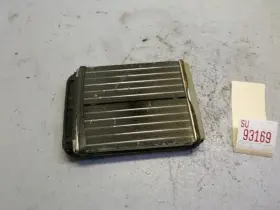 0028353901 MERCEDES Heater Core Heating-element Unit 260E