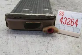 0028355401 MERCEDES Heater Core Heating-element Unit 190E #2