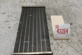 0028355401 MERCEDES Heater Core Heating-element Unit 190E