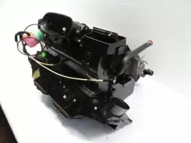 1078303945 MERCEDES Ac Evaporator Heater Core Box R107 380SL #3