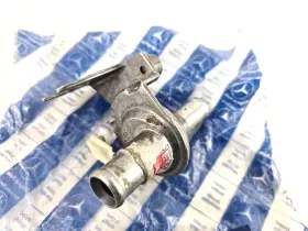 1078350120 MERCEDES Nos Behr Heater Valve Sel R107 W116 Sl Se #2